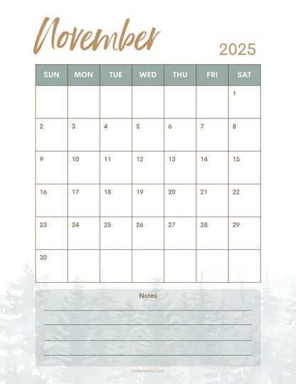 Advent Interactive Calendar - Homeschool Better Together