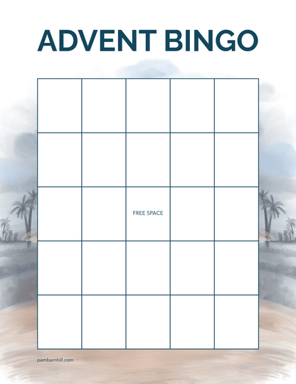 Advent Interactive Calendar - Homeschool Better Together