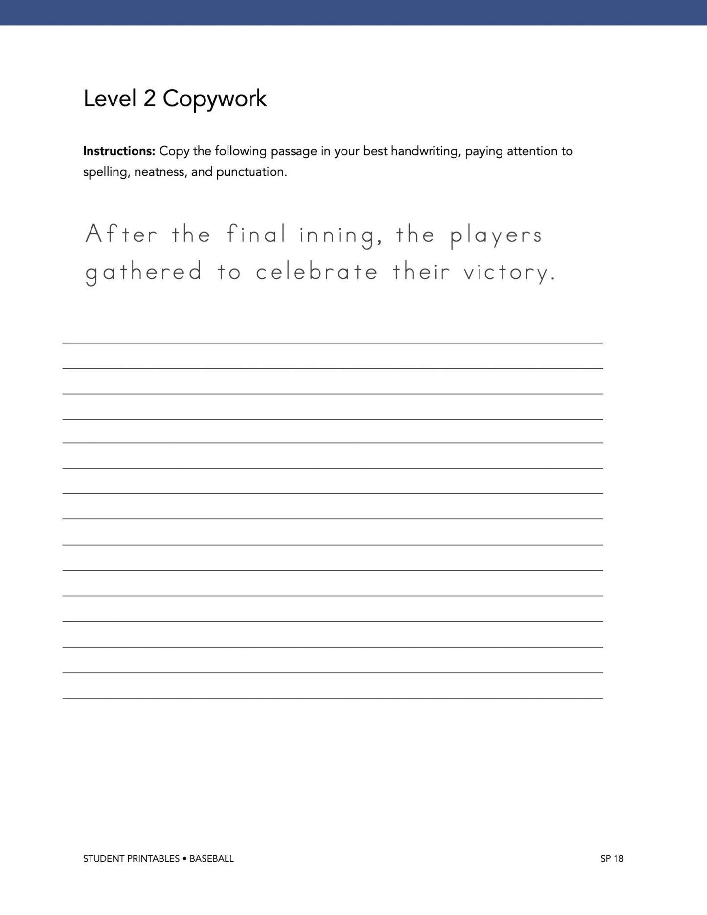 Baseball Wonder Studies - Homeschool Better Together