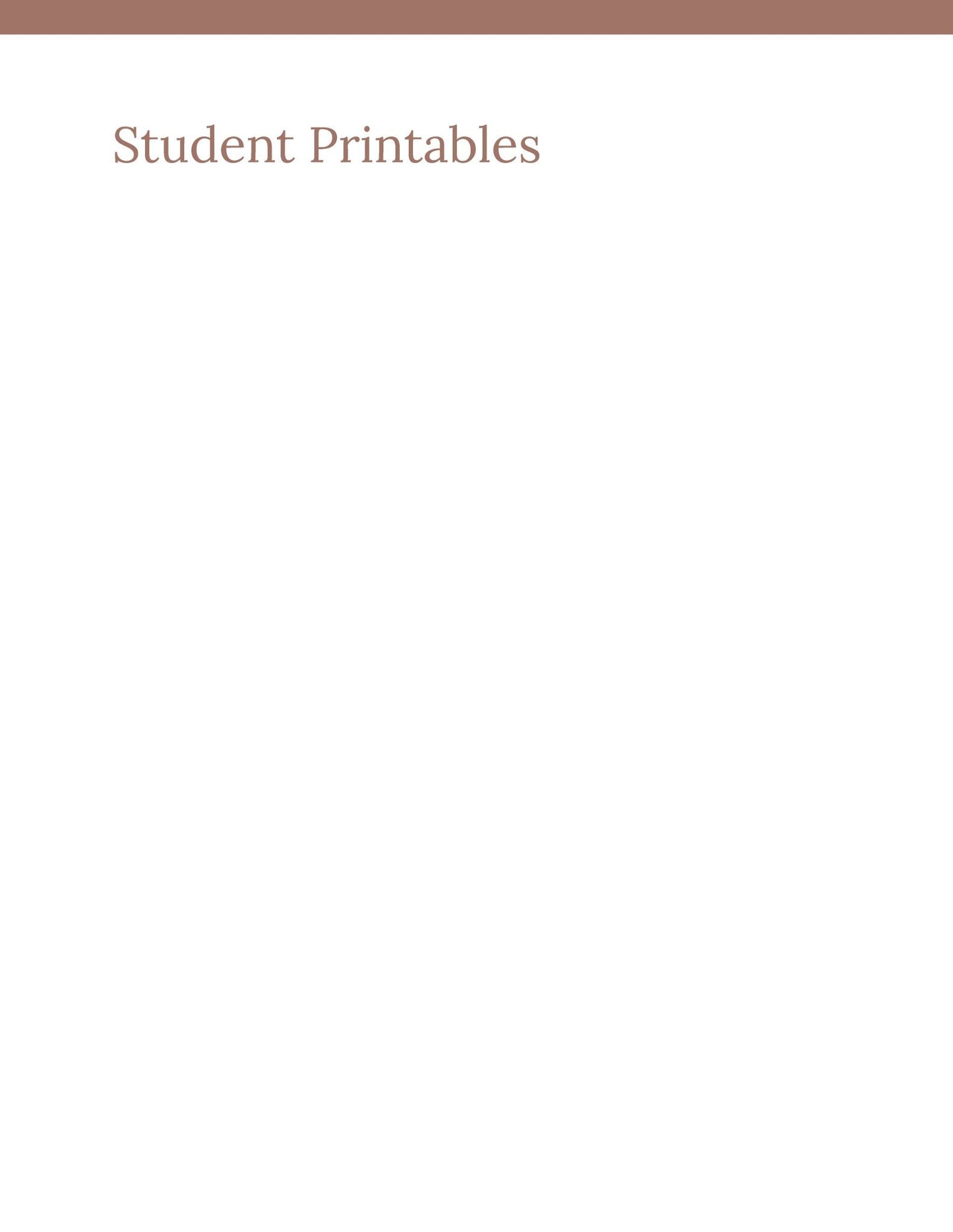 Desert Wonder Studies - Homeschool Better Together