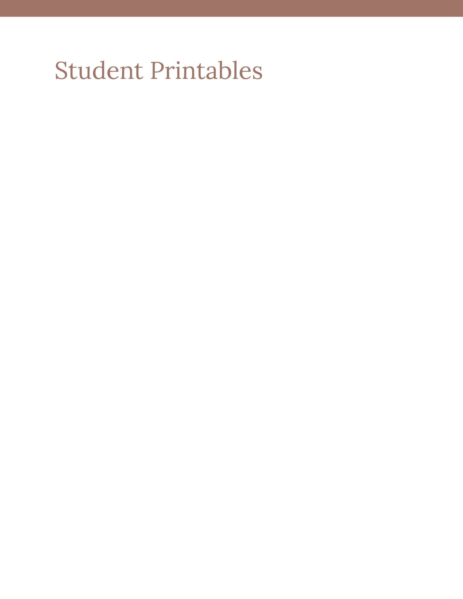 Desert Wonder Studies - Homeschool Better Together