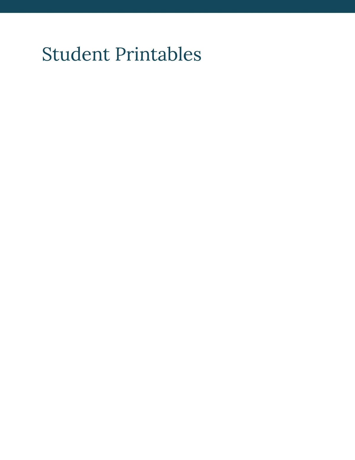 Egypt Wonder Studies - Homeschool Better Together