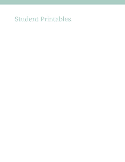 Friendship Wonder Study - Homeschool Better Together