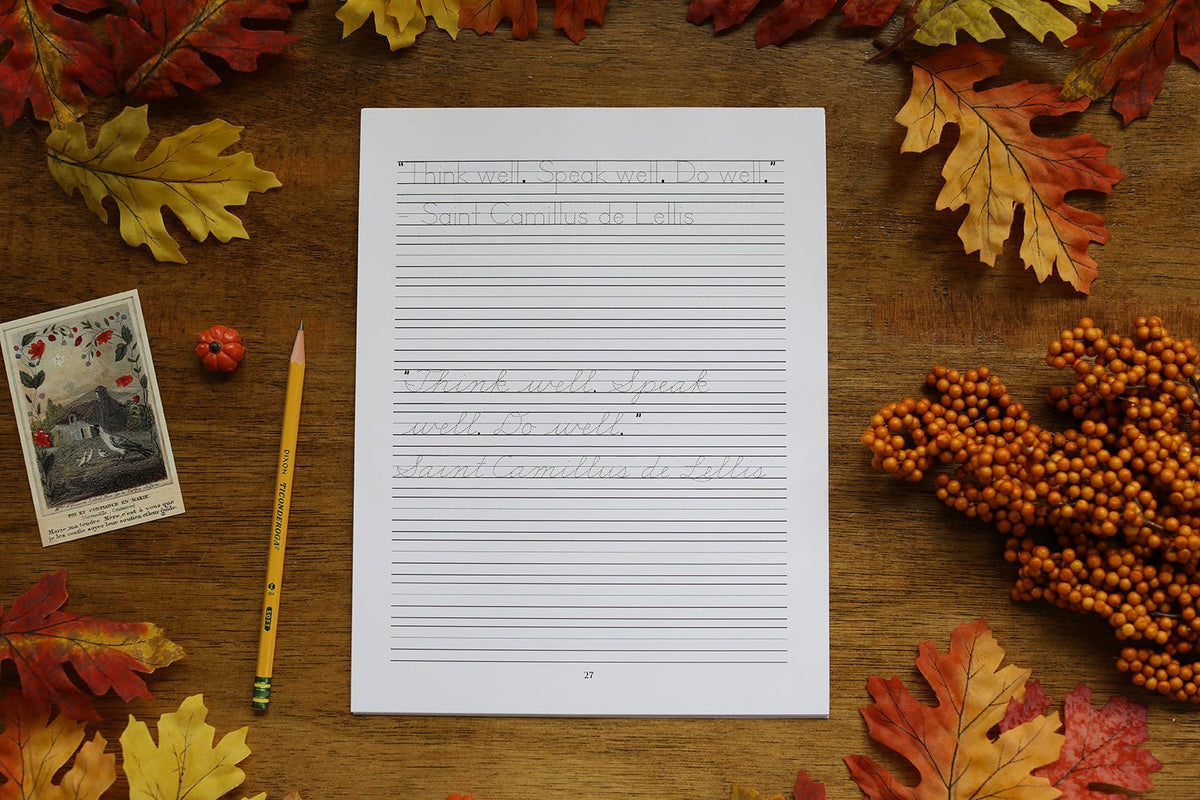 Hallowtide Study - Homeschool Better Together