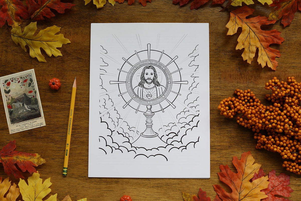 Hallowtide Study - Homeschool Better Together