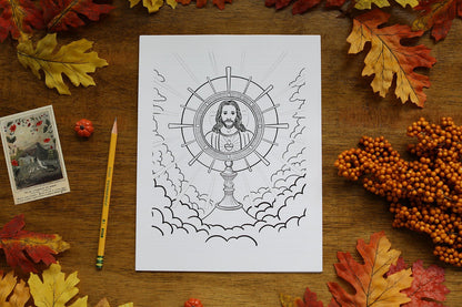 Hallowtide Study - Homeschool Better Together