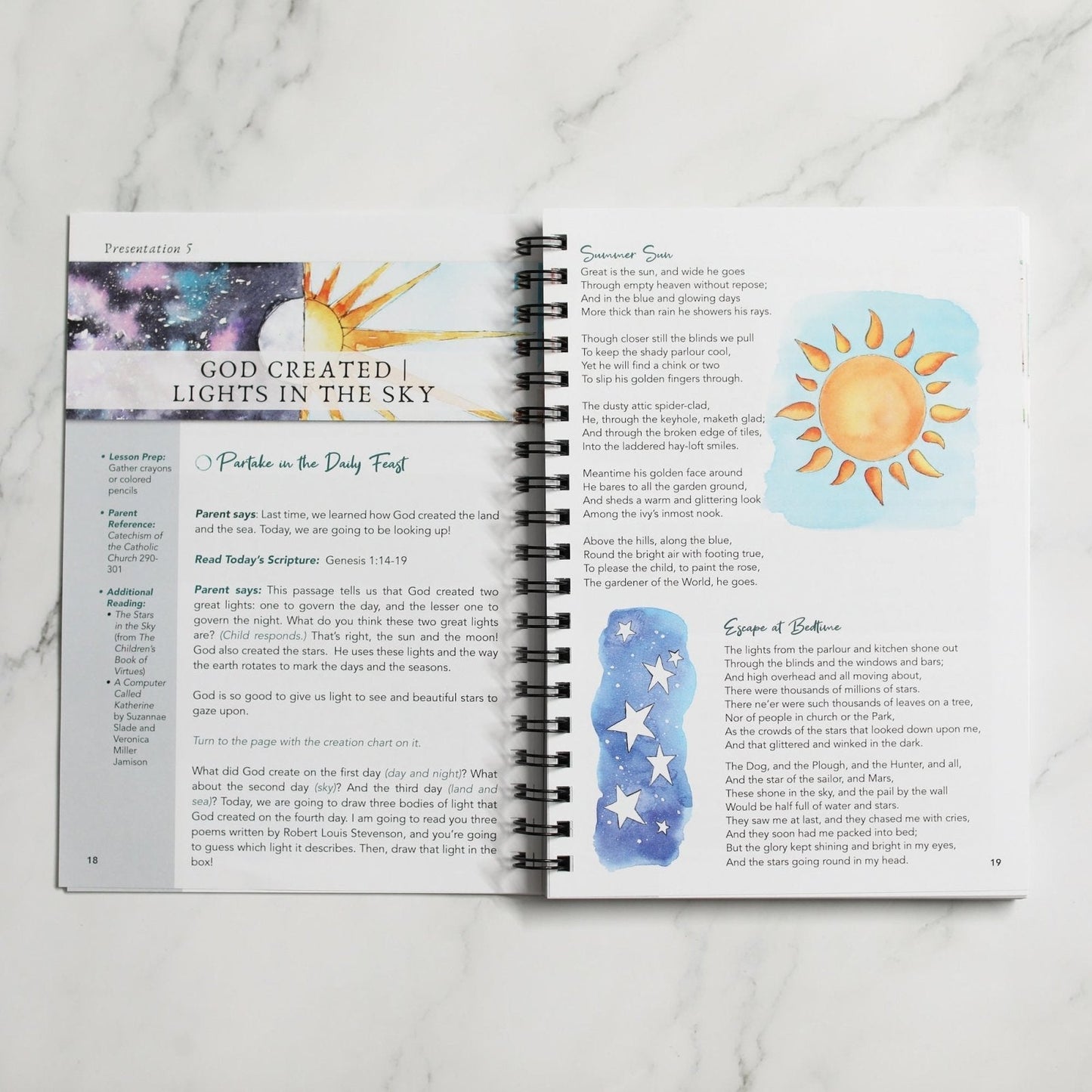 Level One - Homeschool Better Together