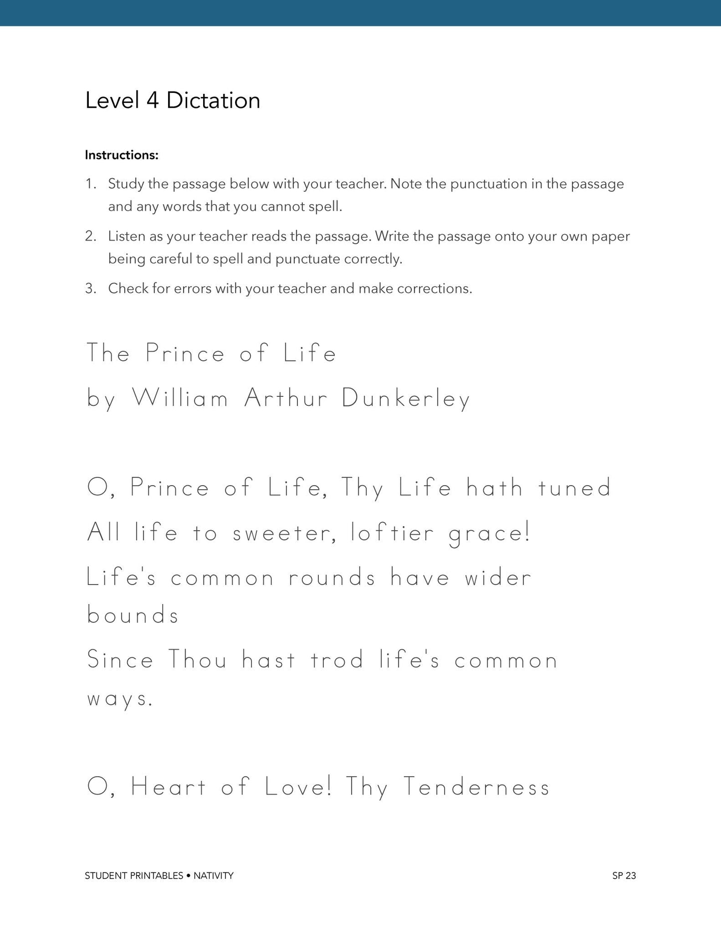 Nativity Wonder Studies - Homeschool Better Together