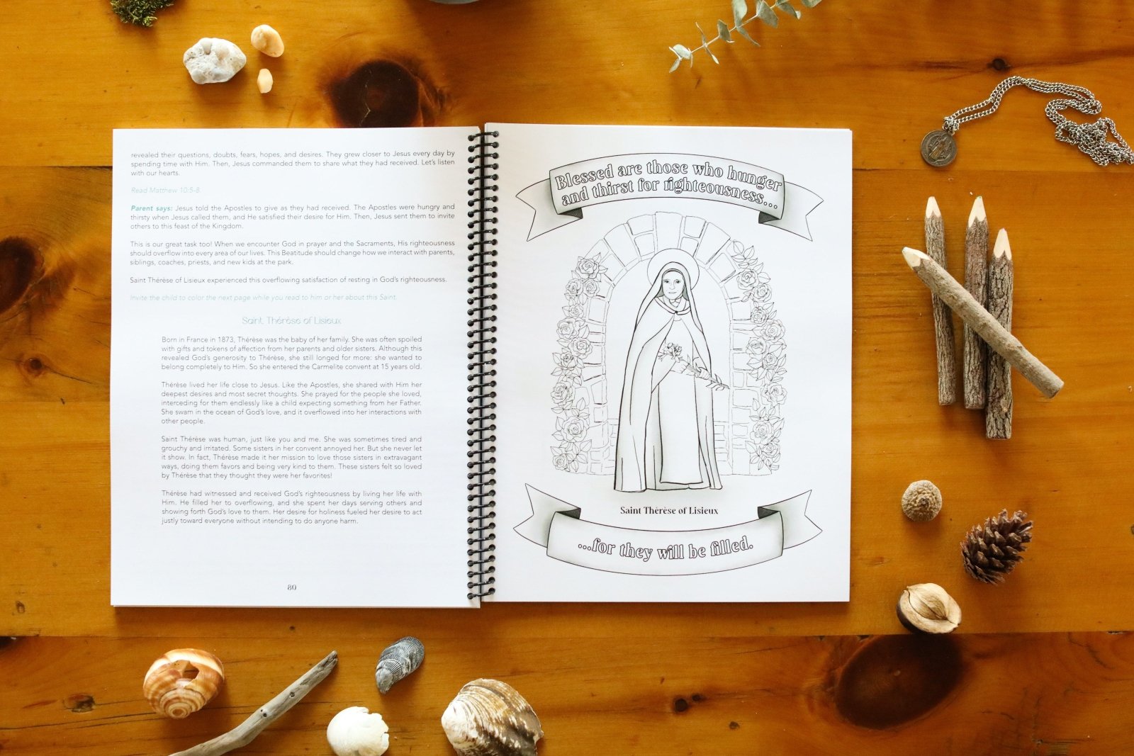 The Beatitudes Unit Study - Homeschool Better Together
