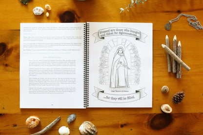 The Beatitudes Unit Study - Homeschool Better Together
