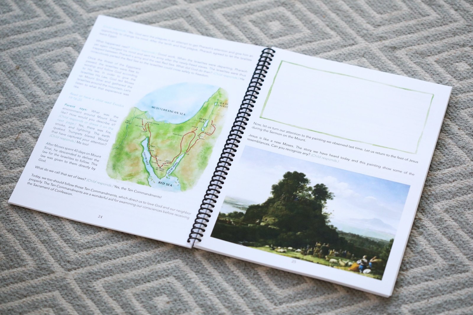 The Beatitudes Unit Study - Homeschool Better Together
