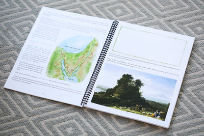 The Beatitudes Unit Study - Homeschool Better Together