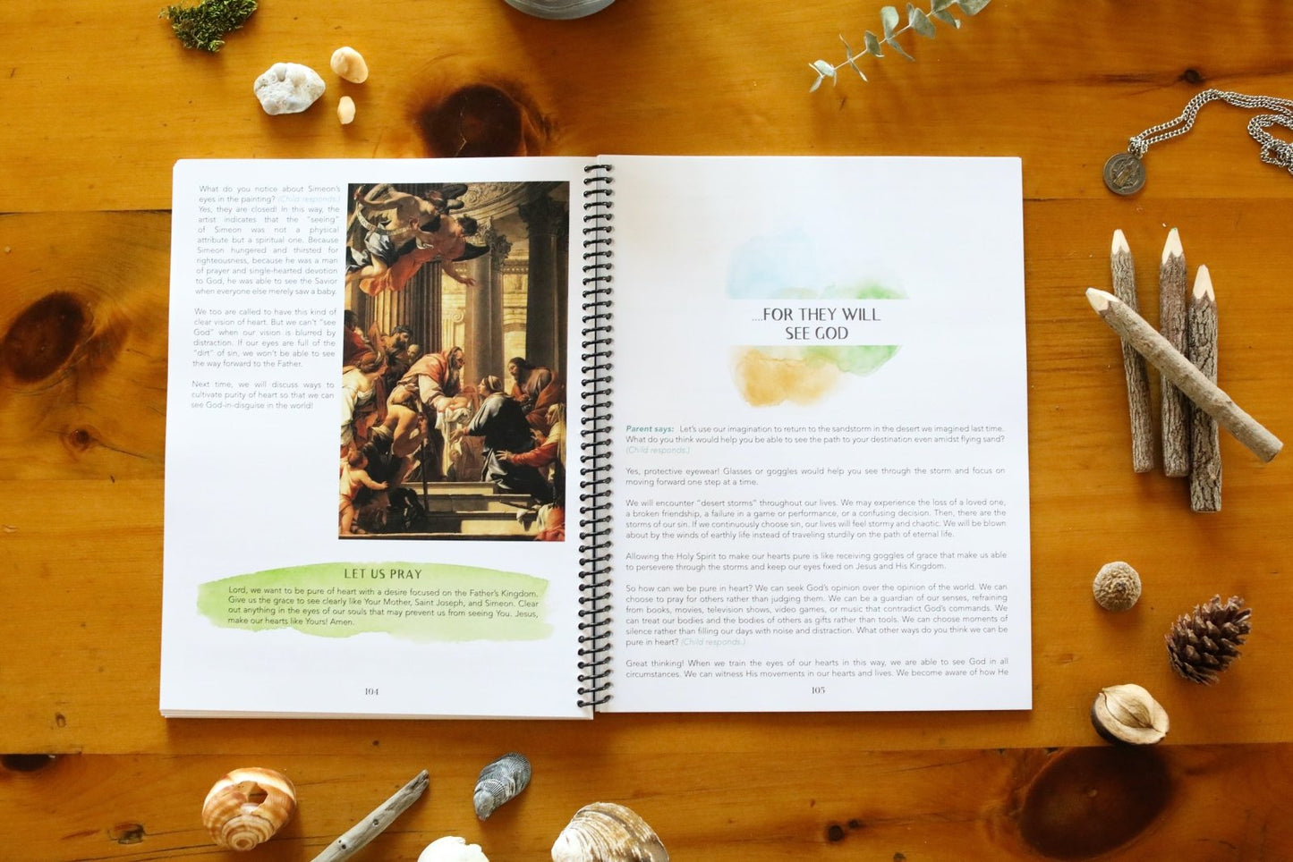 The Beatitudes Unit Study - Homeschool Better Together