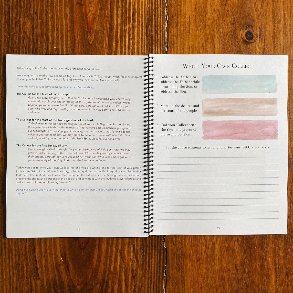 The Mass Unit Study - Homeschool Better Together