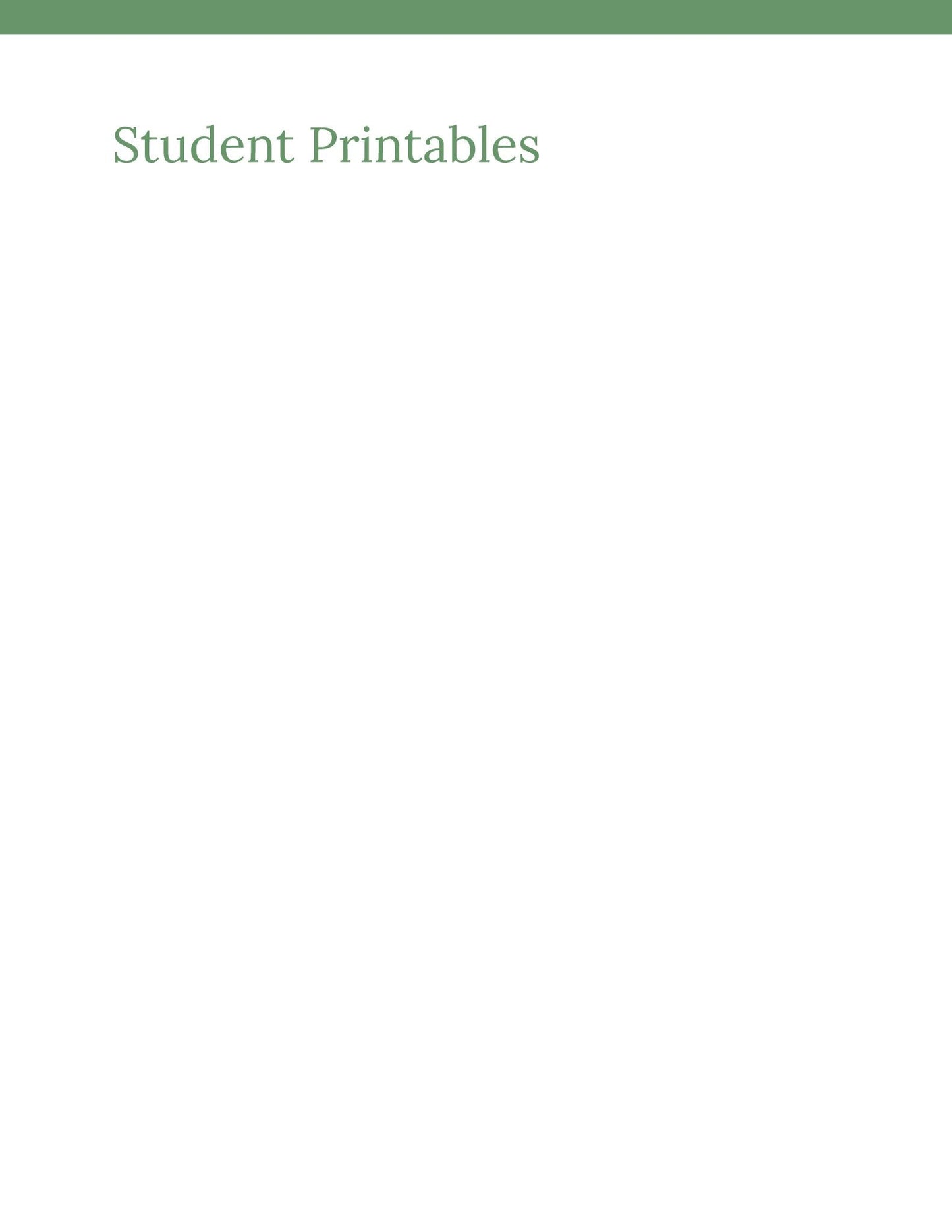Zoo Wonder Studies - Homeschool Better Together