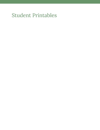 Zoo Wonder Studies - Homeschool Better Together